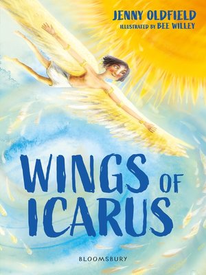 Wings of Icarus - ebook